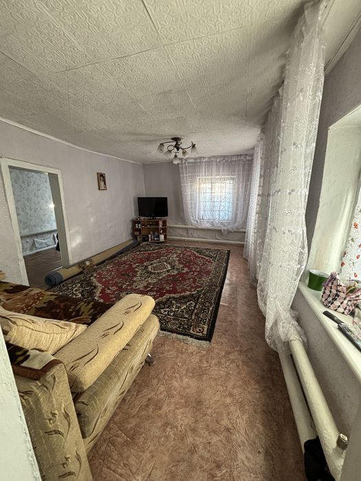 Продам дом 3 сотки