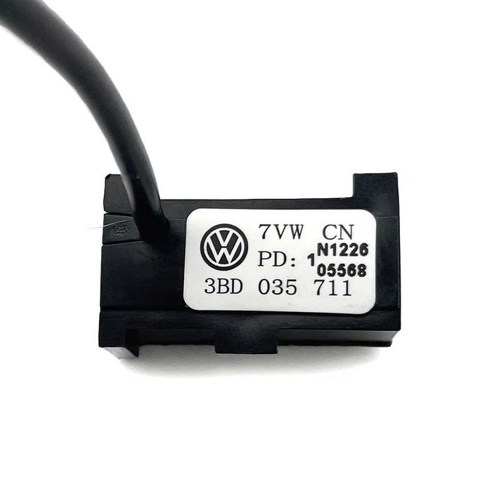 Microfon Original Bluetooth VW SKODA SEAT 3BD035711 / 3BD 035 711