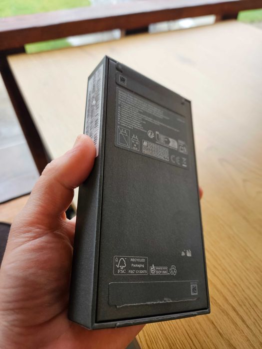 Samsung Galaxy S26, 256 gb, nou la cutie.