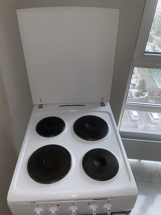 Продам электроплита