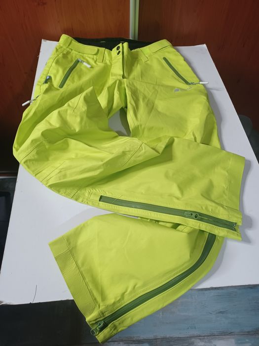 Skogstad shell алпийски панталон нов ски сноуборд