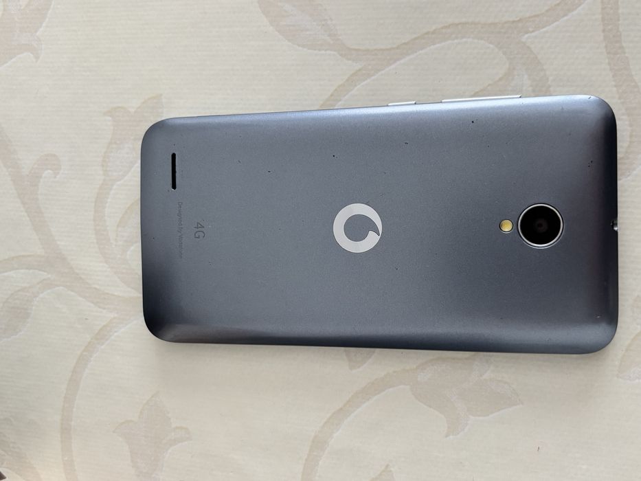 Vodafone Smart  Prime 6