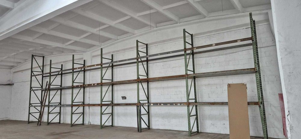 Spatiu de depozitare de inchiriat, hala de inchiriat 415 mp, depozit