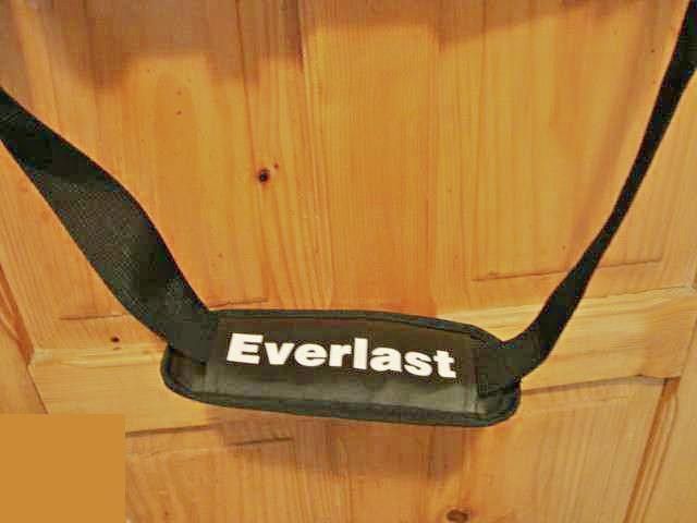 Geanta Everlast pentru laptop / sportivi