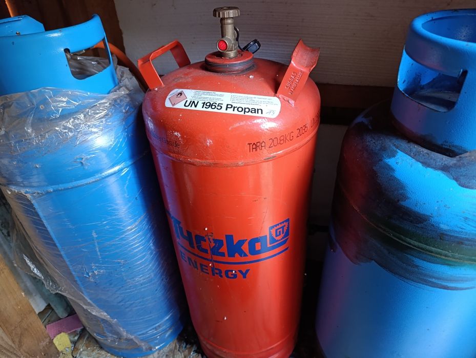 Газов кондензен котел Vaillant VCW 196/3-5 + оборудване