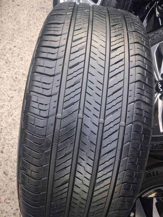 18 Tayota arginal diska