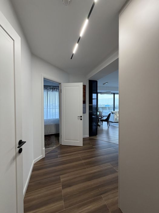 Жк NRG-U Tower! Сдается новая в элитном комплексе!