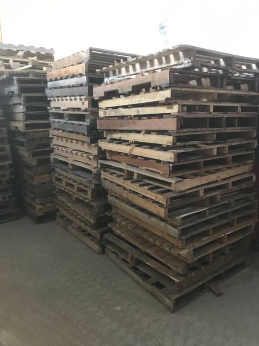 Паддон сотилади .