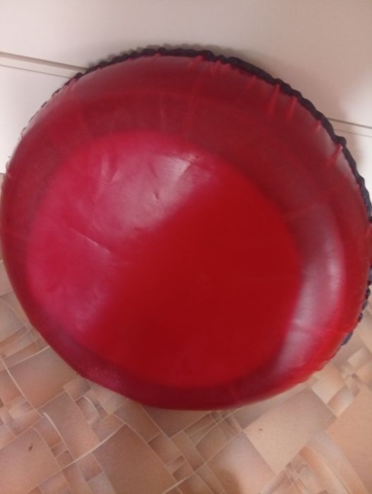 Тюбинг, ватрушка 60 см