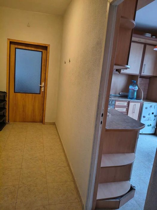 Двустаен апартамент