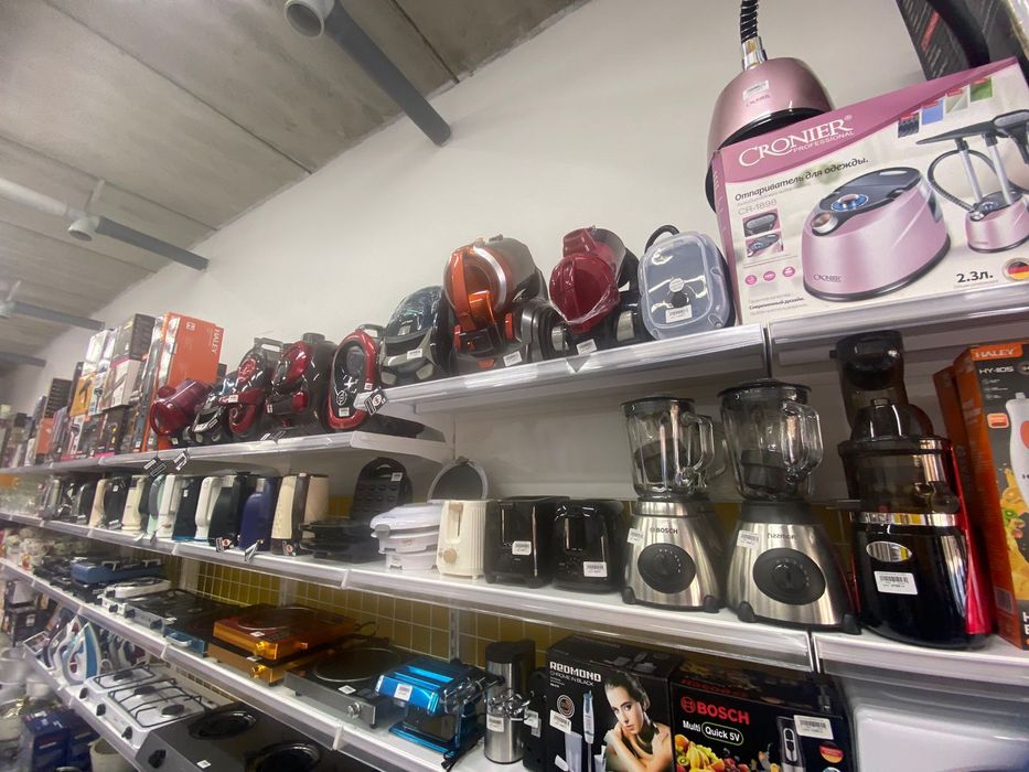 Распродажа! Скидки! Парогенератор для дома