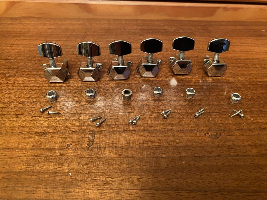 Ключове за китара (различни модели)