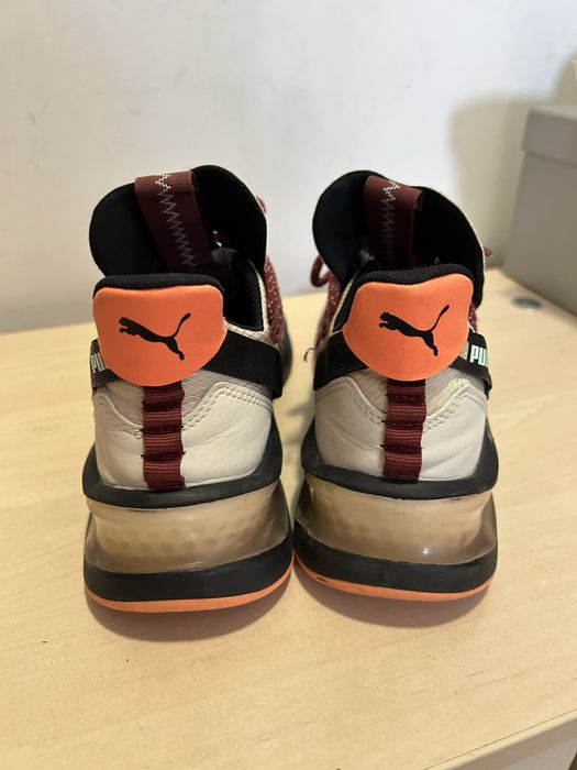 Маратонки Puma LQDCELL