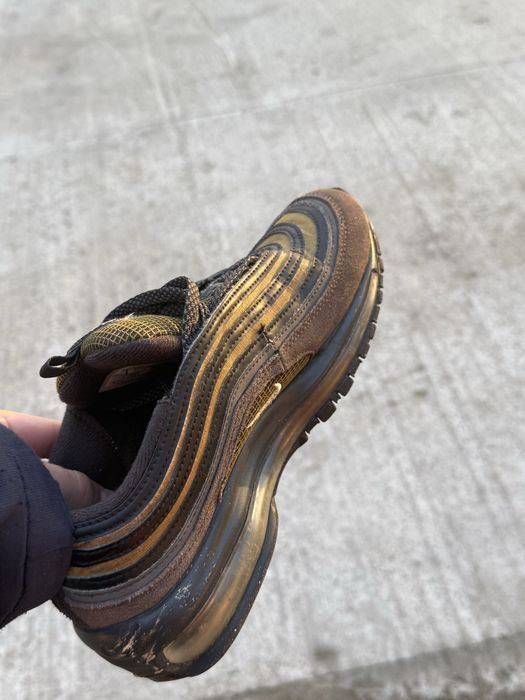 Air max 97 без кутия