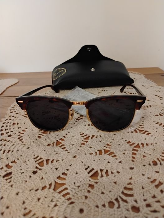 Очила Рейбан,оригинал