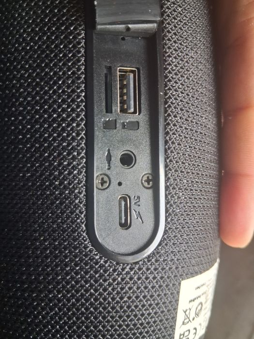 Vand boxă Bluetooth