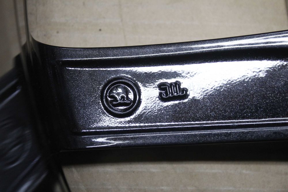 Джанта 19" Skoda