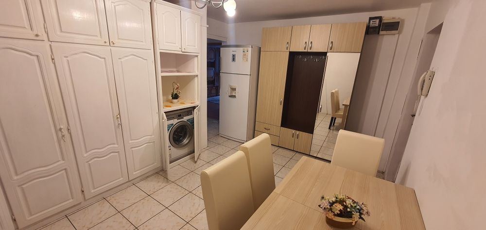 PF inchiriez apartament 2 camere, zona Imparatul Traian