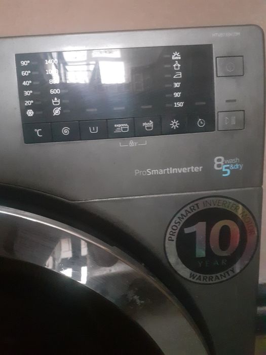 mașina de spălat rufe beko