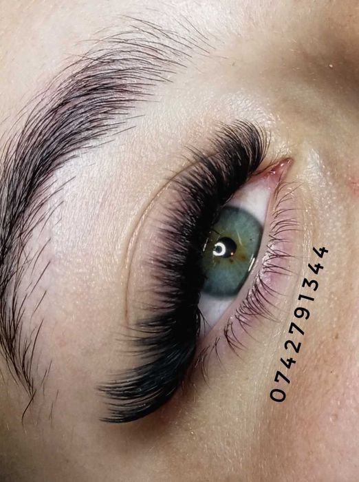 Extensi gene fir cu fir sau volum