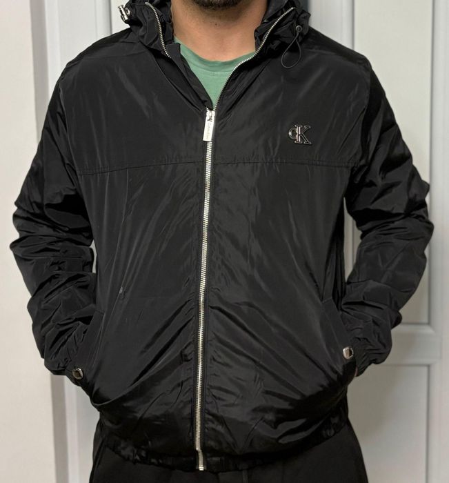 Jachetă Bărbați Ck