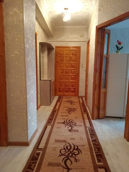 3х комн.сдам Ауэзова-Курмангазы