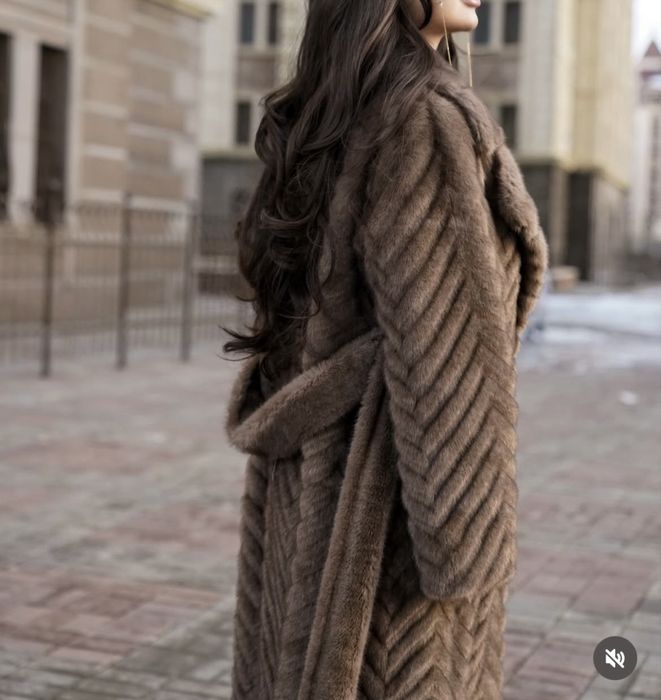 Натуральная , стриженная шерсть