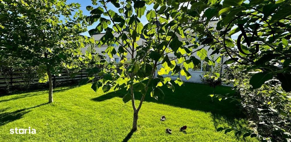 Casa 4 camere Corbeanca | Tamas