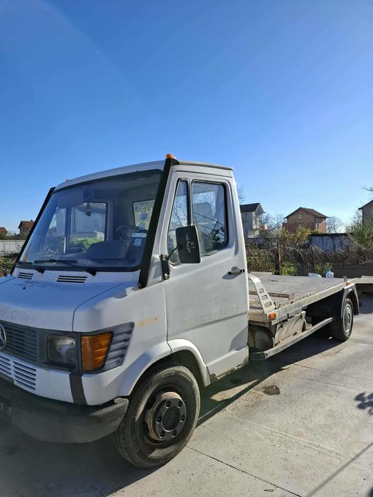 Пътна помощ и транспортни услуги