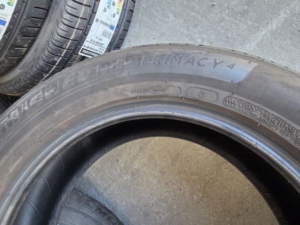 225/60/17 MICHELIN 4бр