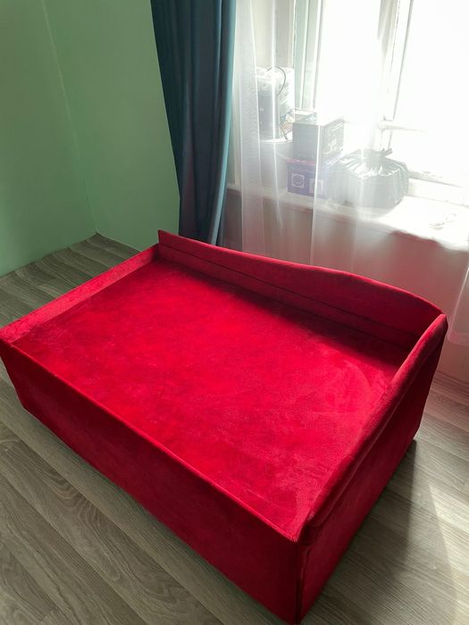 Детский кровать новый