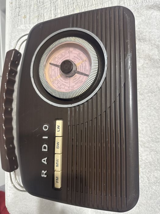 Radio Soundmaster