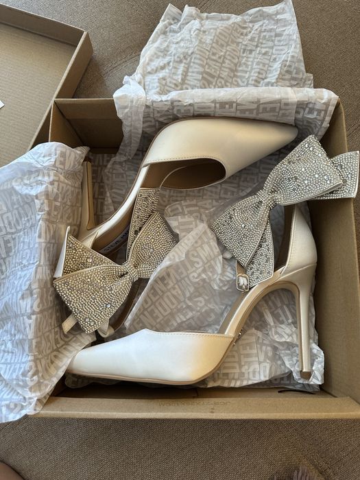 Обувки Steve Madden