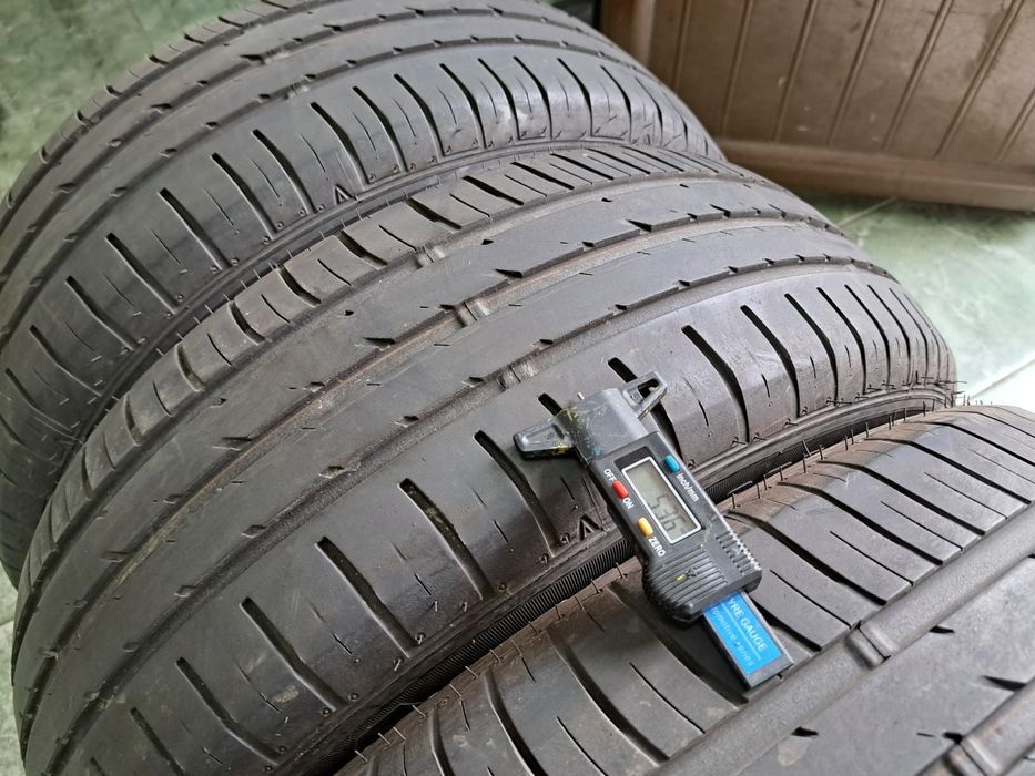 4 anvelope 205/65 R15 Fulda