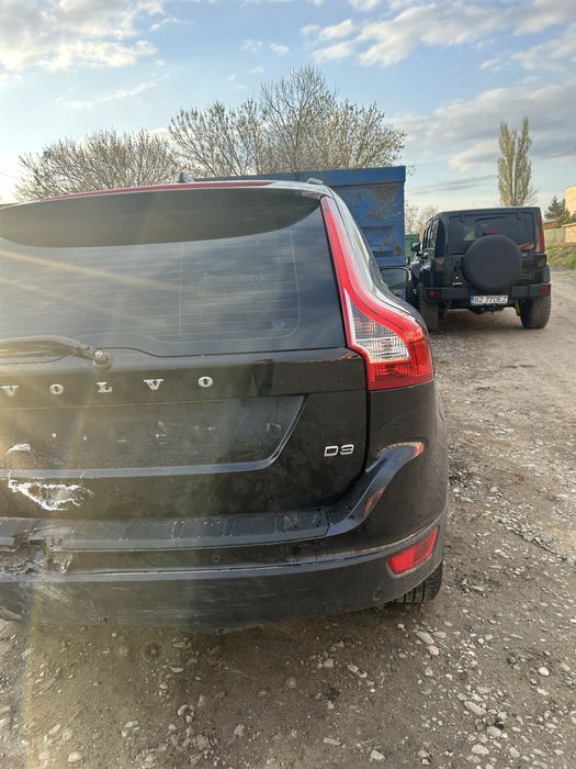 Ușă stânga spate Volvo XC 60 2012
