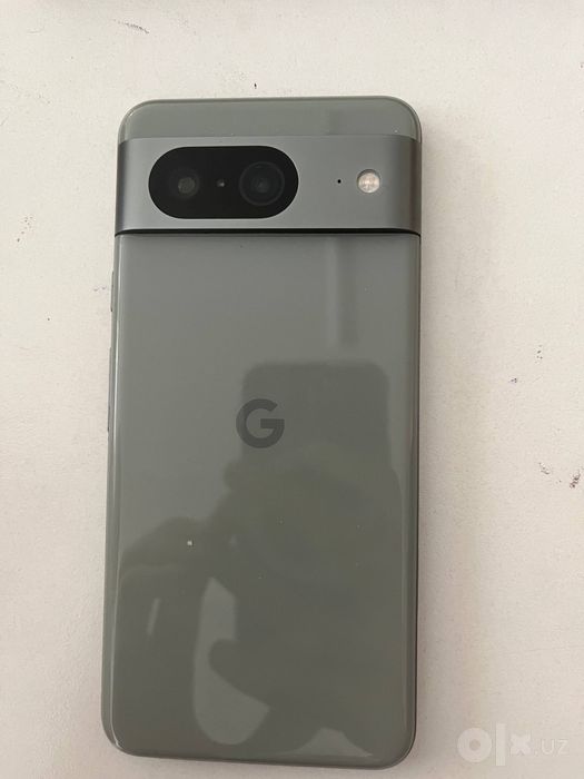 Google pixel 8 8/128