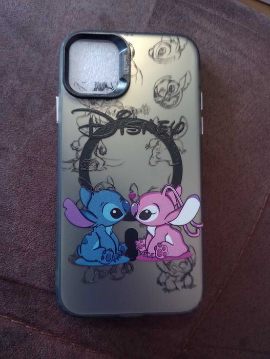 Чисто нов Кейс Case за Iphone 11 Само лично предаване в град Бургас