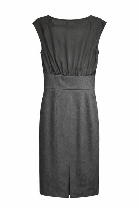 DKNY  платье, Mango Офисное платье