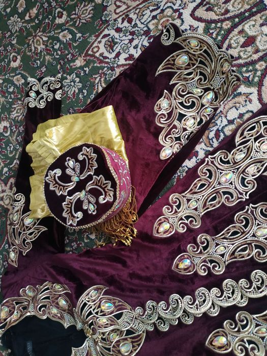 Kelinlik sarpo chopon