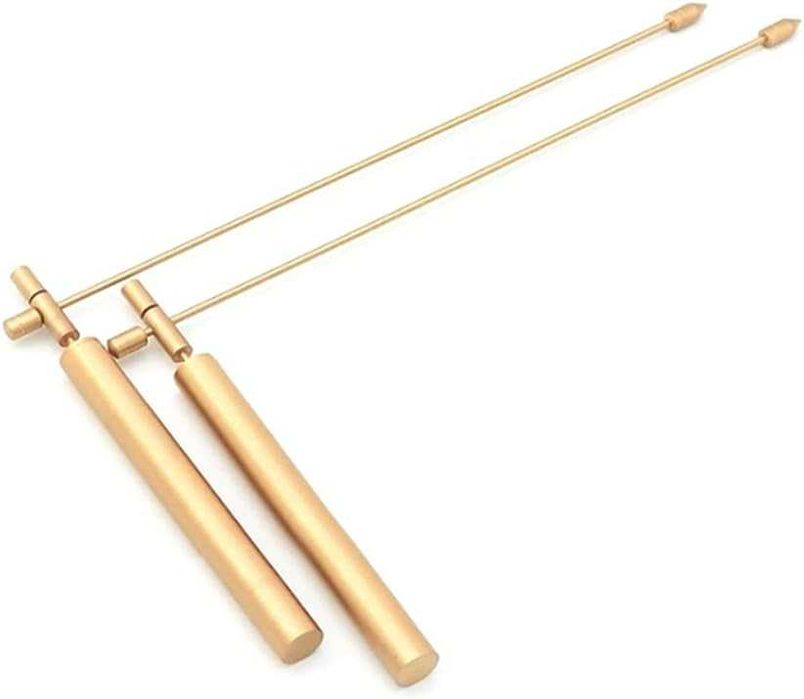 Anse Radiestezie noi la cutie.