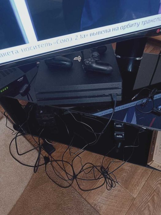 *Продается PlayStation 4 (PS4)*