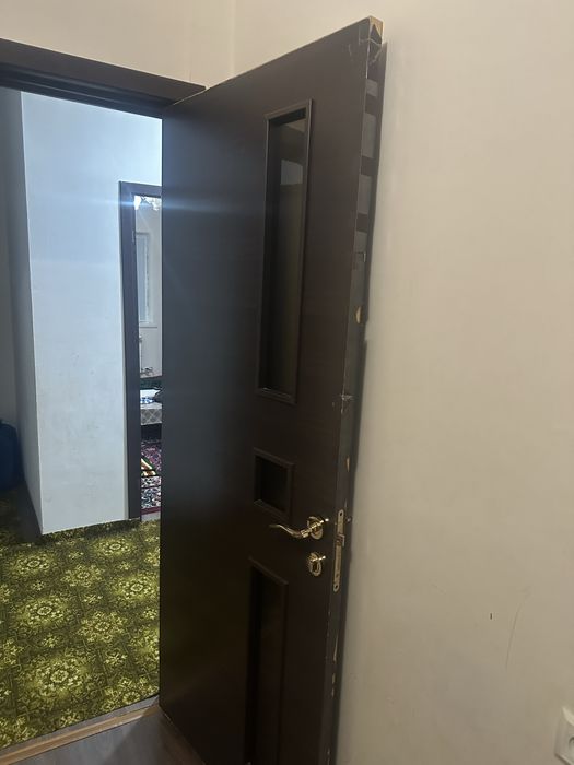 MDF eshiklar b/u