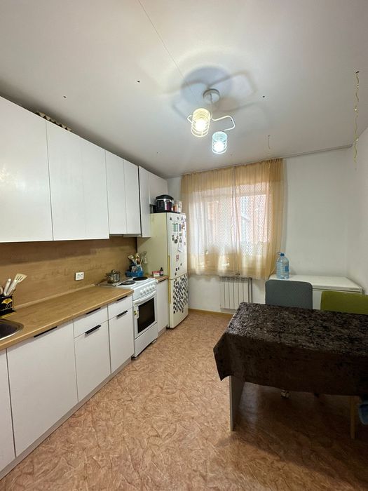 Продам 2х ком новостройку