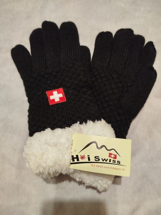 Ръкавици швейцарски