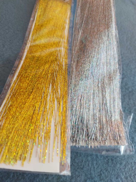 Аксесоари за коса – сет!