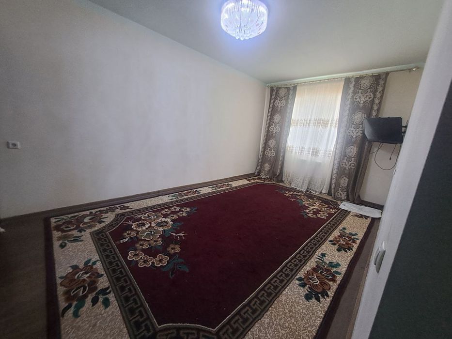 Сдаётся квартира в аренду