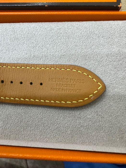 Apple Watch Hermes 45mm Series 7