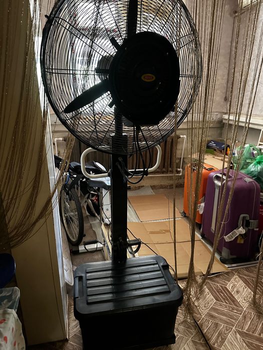 Вентилятор продам