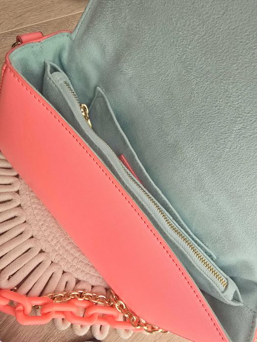 Дамска чанта Chiarra Ferragni
