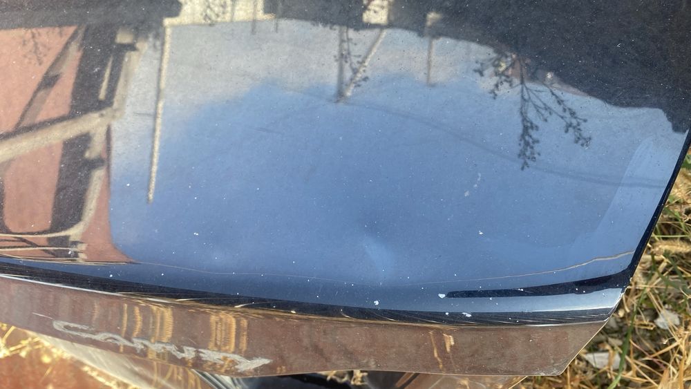 Багажник камри 50